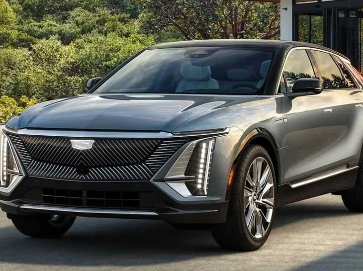 Cadillac confirma pré-venda de dois SUVs no Brasil