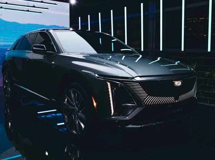Cadillac estreia oficialmente no Brasil