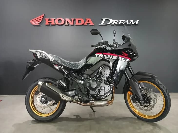 5 motos zero km com preços abaixo da tabela FIPE