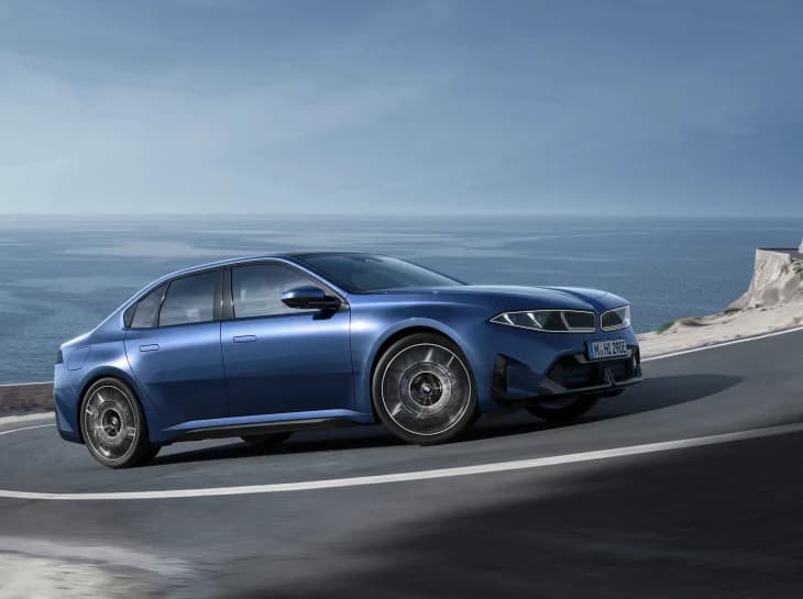 Novo BMW i3 pode ter 900 quilômetros de autonomia