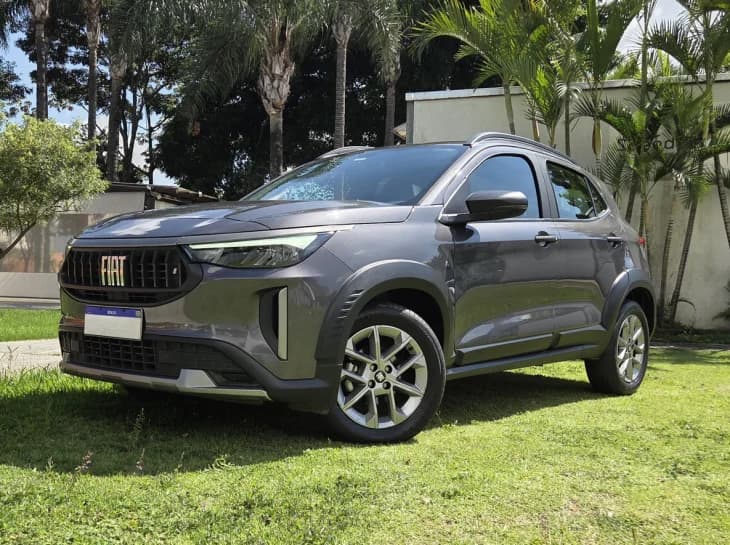 Pulse 1.3 CVT: 3 razões para ter e 3 para passar