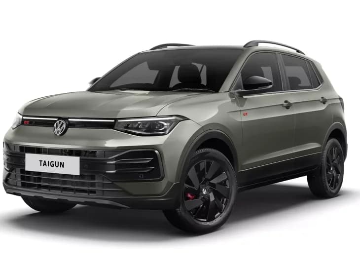 T-Cross indiano ganha cara de Volkswagen Tiguan