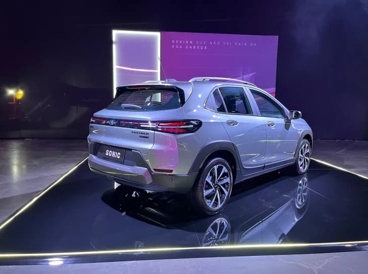 Novo Chevrolet Sonic: 5 concorrentes diretos