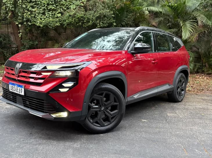 Teste: Renault Boreal Techno exibe bom desempenho