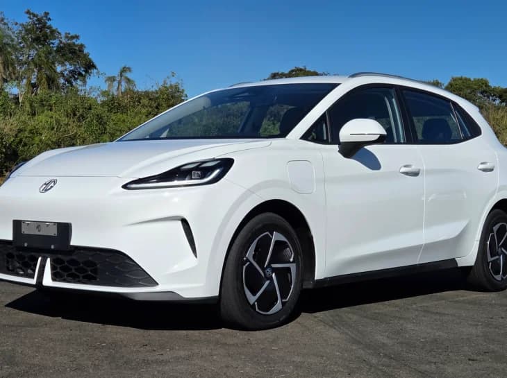 MG4 Urban Comfort: razões para comprar ou passar