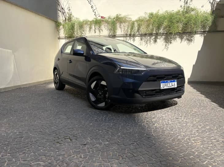 Hyundai i20 tem o que precisa para encarar rivais?