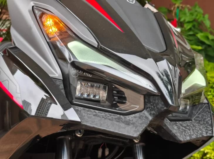 Yamaha Aerox 160: ótima opção de mobilidade urbana