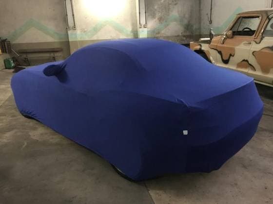 Carro 2.5 I6 GASOLINA SDRIVE23I AUTOMÁTICO