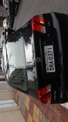 Carro 1.7 LX 16V GASOLINA 4P MANUAL