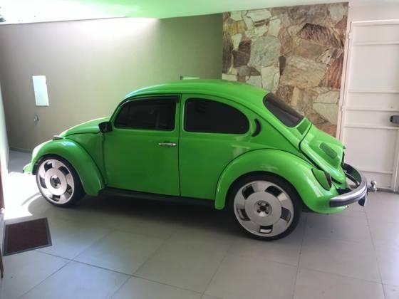 Carro 1.3 8V GASOLINA 2P MANUAL