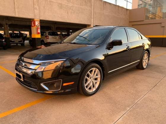 Carro 2.5 SEL 16V GASOLINA 4P AUTOMÁTICO