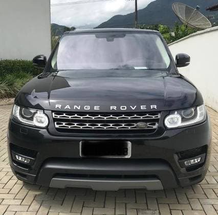 Carro 3.0 SE 4X4 V6 24V BITURBO DIESEL 4P AUTOMÁTICO