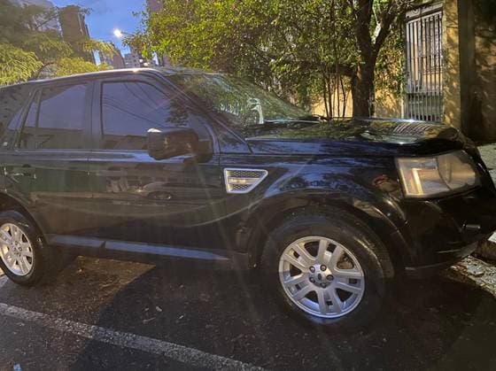Carro 3.2 SE 6V 24V GASOLINA 4P AUTOMÁTICO