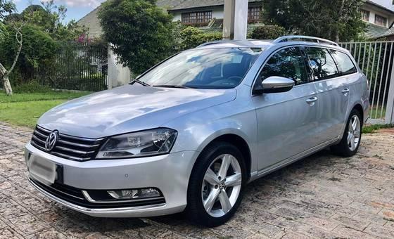 Carro 2.0 TSI 16V 211CV GASOLINA 4P AUTOMÁTICO