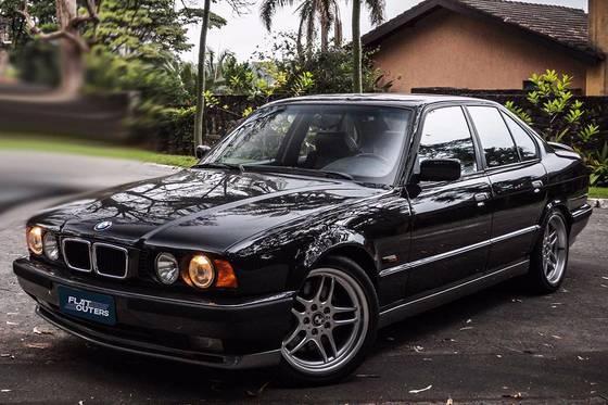 Carro 3.8 24V GASOLINA 4P MANUAL