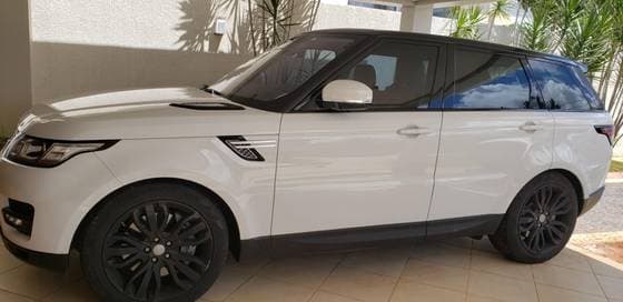 Carro 3.0 HSE 4X4 V6 24V TURBO DIESEL 4P AUTOMÁTICO