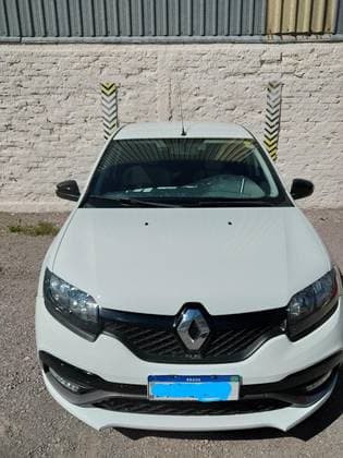 Carro 2.0 16V HI-FLEX RS MANUAL