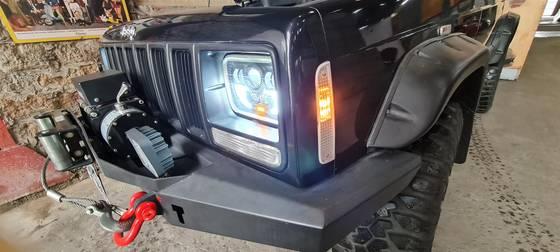 Carro 4.0 SPORT 4X4 6I 12V GASOLINA 4P AUTOMÁTICO