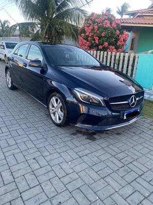 Carro 1.6 TURBO 16V FLEX 4P AUTOMÁTICO