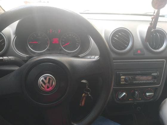 Carro 1.6 MI TREND CE 8V FLEX 2P MANUAL G.V