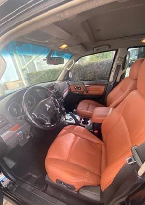 Carro 3.2 HPE 4X4 16V TURBO INTERCOOLER DIESEL 4P AUTOMÁTICO