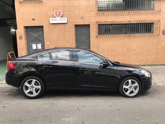 Carro 1.6 T4 FWD GASOLINA 4P AUTOMÁTICO