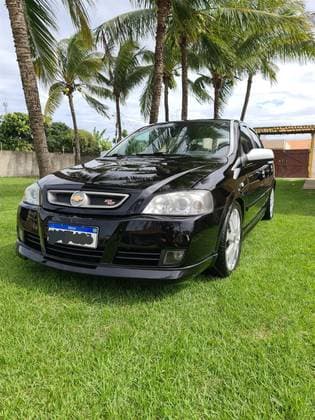 Carro 2.0 MPFI SS 8V FLEX 4P MANUAL
