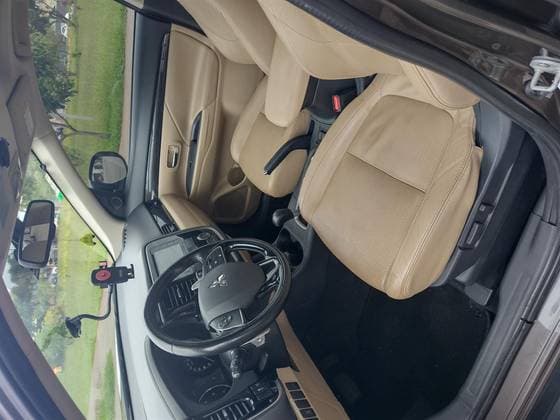 Carro 2.2 4X4 16V DIESEL 4P AUTOMÁTICO