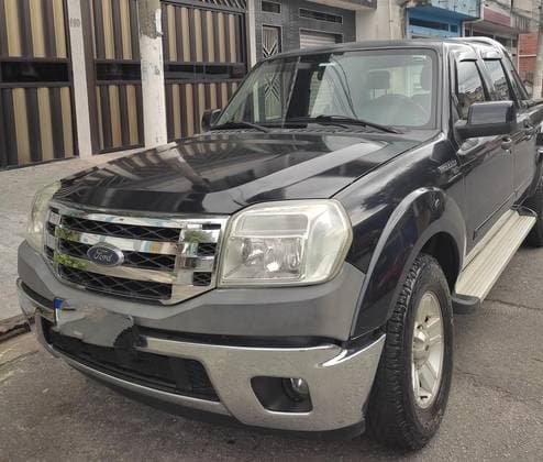 Carro 2.3 XLT 16V 4X2 CD GASOLINA 4P MANUAL