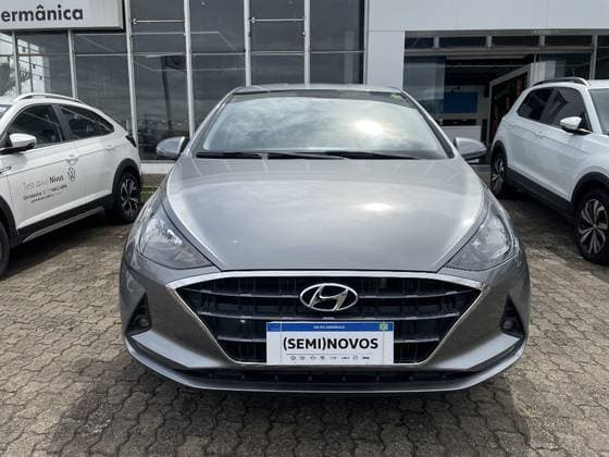 Carro 1.0 TGDI FLEX EVOLUTION AUTOMÁTICO