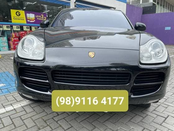 Carro 3.2 4X4 V6 24V GASOLINA 4P MANUAL