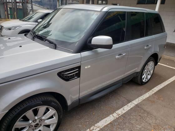 Carro 3.0 SE 4X4 V6 24V BITURBO DIESEL 4P AUTOMÁTICO