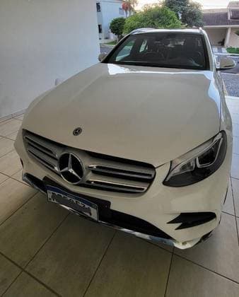 Carro 2.0 CGI GASOLINA SPORT 4MATIC 9G-TRONIC