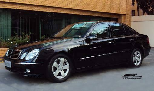 Carro 3.5 AVANTGARDE V6 GASOLINA 4P AUTOMÁTICO