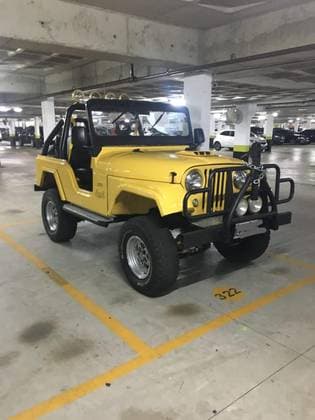 Carro 3.0 6 CILINDROS 12V GASOLINA 2P MANUAL