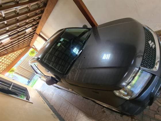 Carro 2.0 4X2 16V GASOLINA 4P AUTOMÁTICO