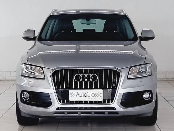 Carro 2.0 TFSI AMBIENTE 16V 225CV GASOLINA 4P AUTOMÁTICO