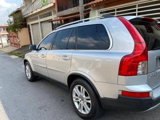 Carro 3.2 AWD GASOLINA 4P AUTOMÁTICO