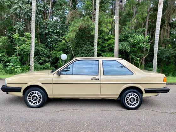 Carro 1.8 CS 8V ÁLCOOL 2P MANUAL