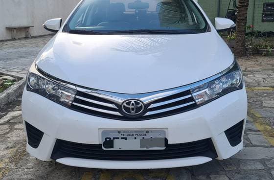 Carro 1.8 GLI 16V FLEX 4P AUTOMÁTICO