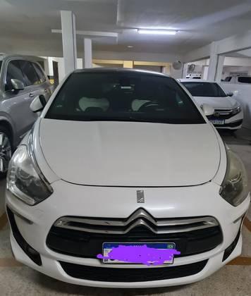 Carro 1.6 THP GASOLINA BVA