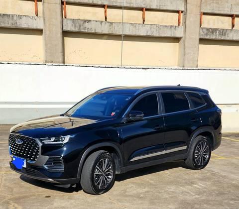 Carro 1.5 TCI PLUG-IN HYBRID DHT