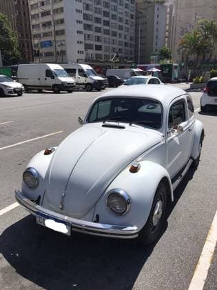 Carro 1.3 L 8V GASOLINA 2P MANUAL