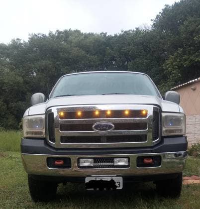 Carro 3.9 XLT MAX POWER 4X4 CD DIESEL 4P MANUAL