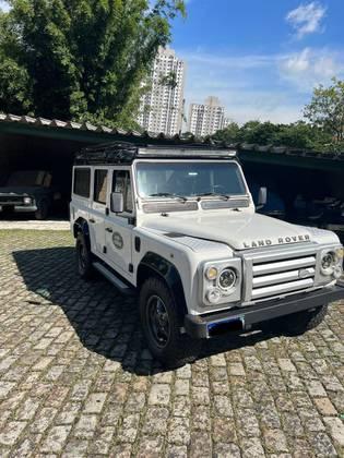 Carro 2.5 SW 110 TURBO INTERCOOLER DIESEL 4P MANUAL