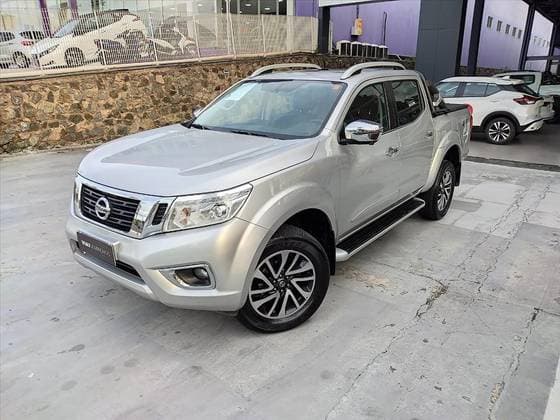 Carro 2.3 16V TURBO DIESEL LE CD 4X4 AUTOMÁTICO