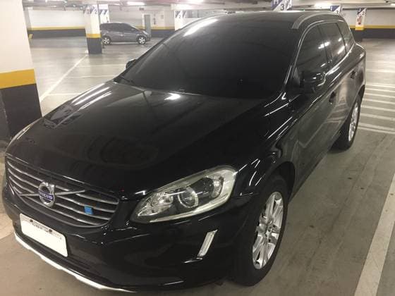 Carro 2.0 T5 DYNAMIC FWD TURBO GASOLINA 4P AUTOMÁTICO