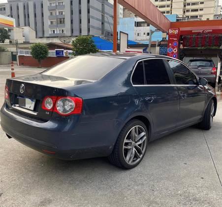 Carro 2.5 I 20V 170CV GASOLINA 4P TIPTRONIC