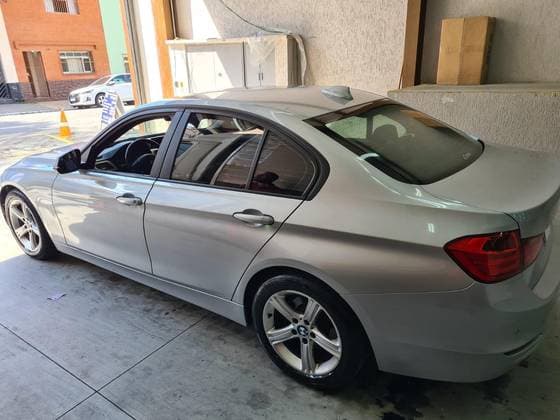 Carro 2.0 16V TURBO ACTIVE FLEX 4P AUTOMÁTICO