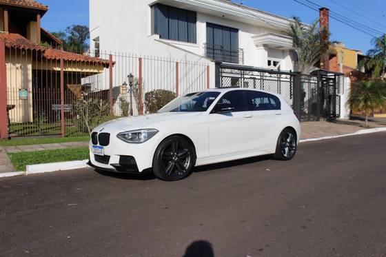 Carro 2.0 M SPORT 16V GASOLINA 4P AUTOMÁTICO
